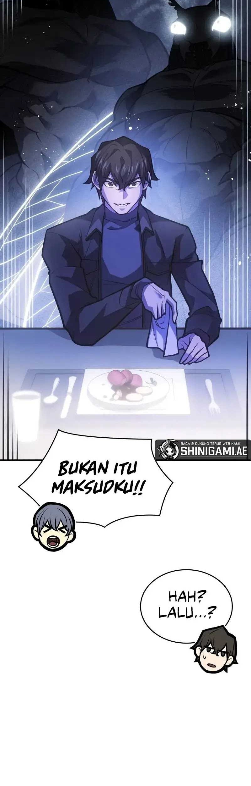 Regressing With The King’s Power Chapter 65 Gambar 5