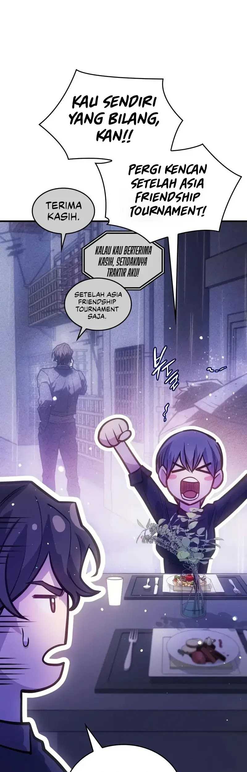 Regressing With The King’s Power Chapter 65 Gambar 6