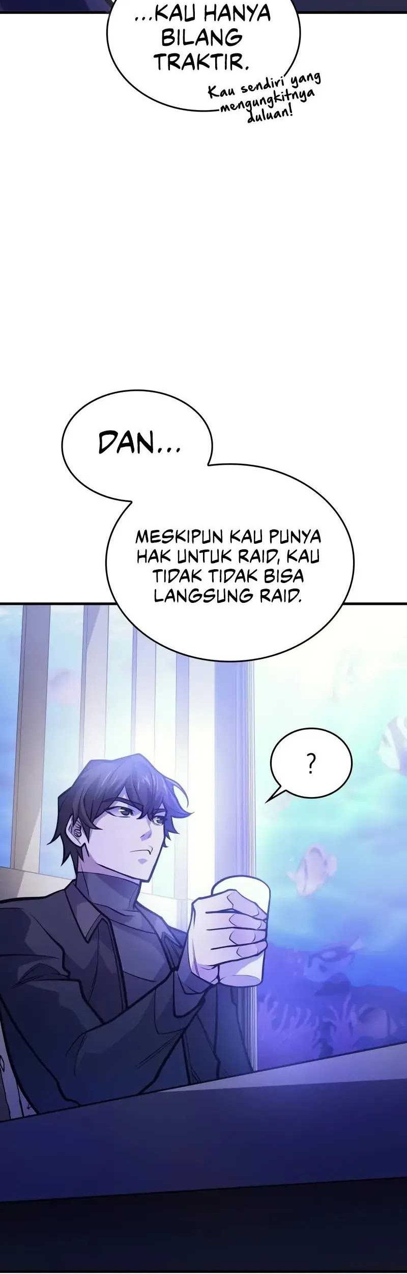 Regressing With The King’s Power Chapter 65 Gambar 7