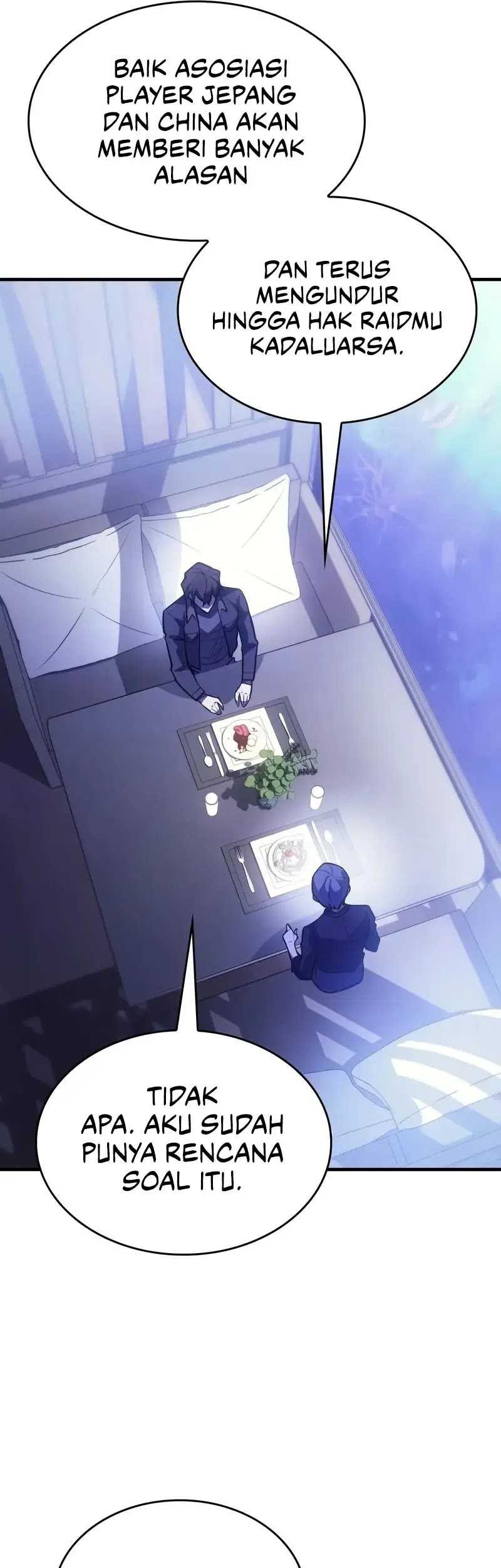 Regressing With The King’s Power Chapter 65 Gambar 10