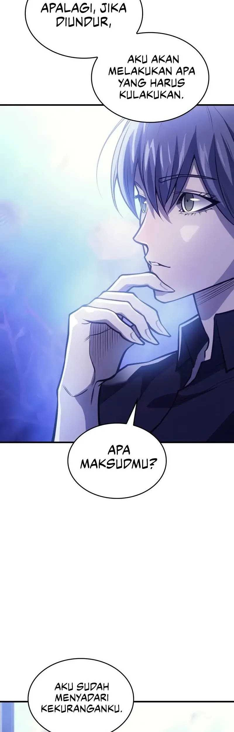 Regressing With The King’s Power Chapter 65 Gambar 11