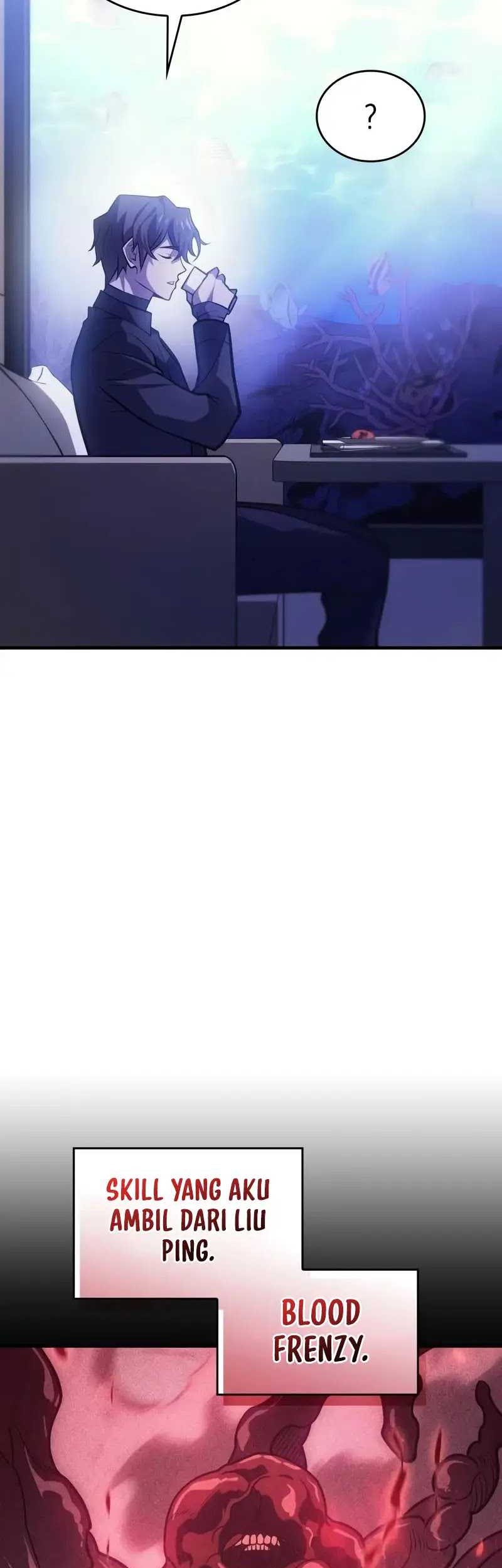 Regressing With The King’s Power Chapter 65 Gambar 12