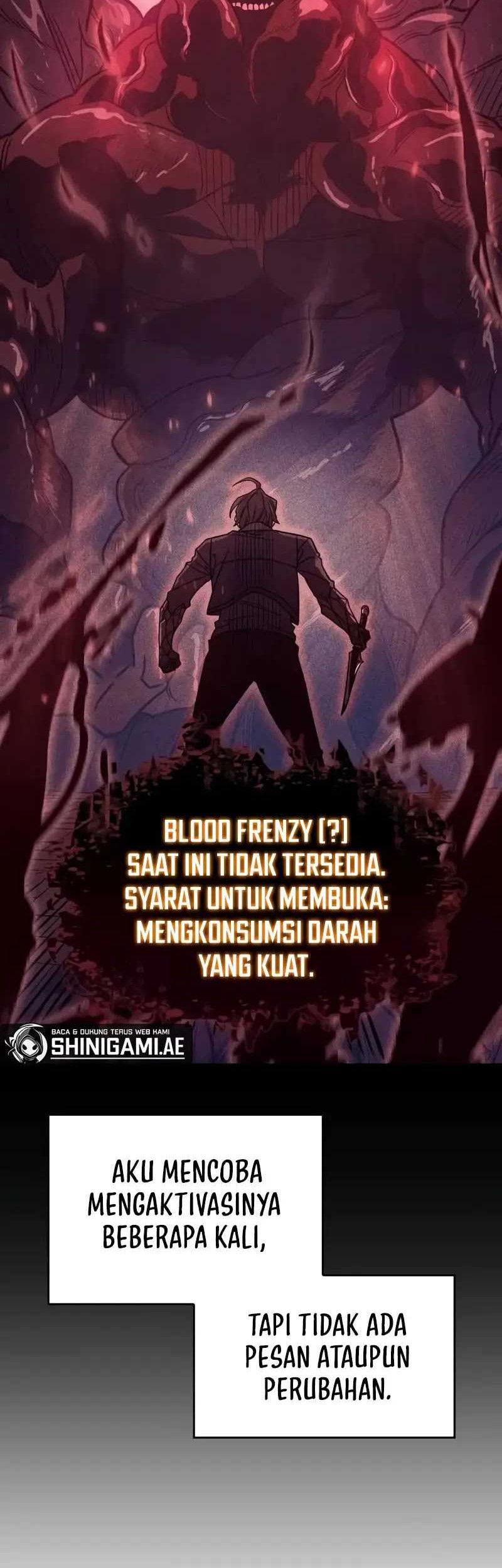 Regressing With The King’s Power Chapter 65 Gambar 13