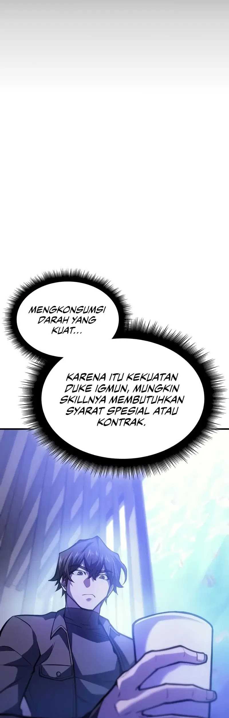 Regressing With The King’s Power Chapter 65 Gambar 14