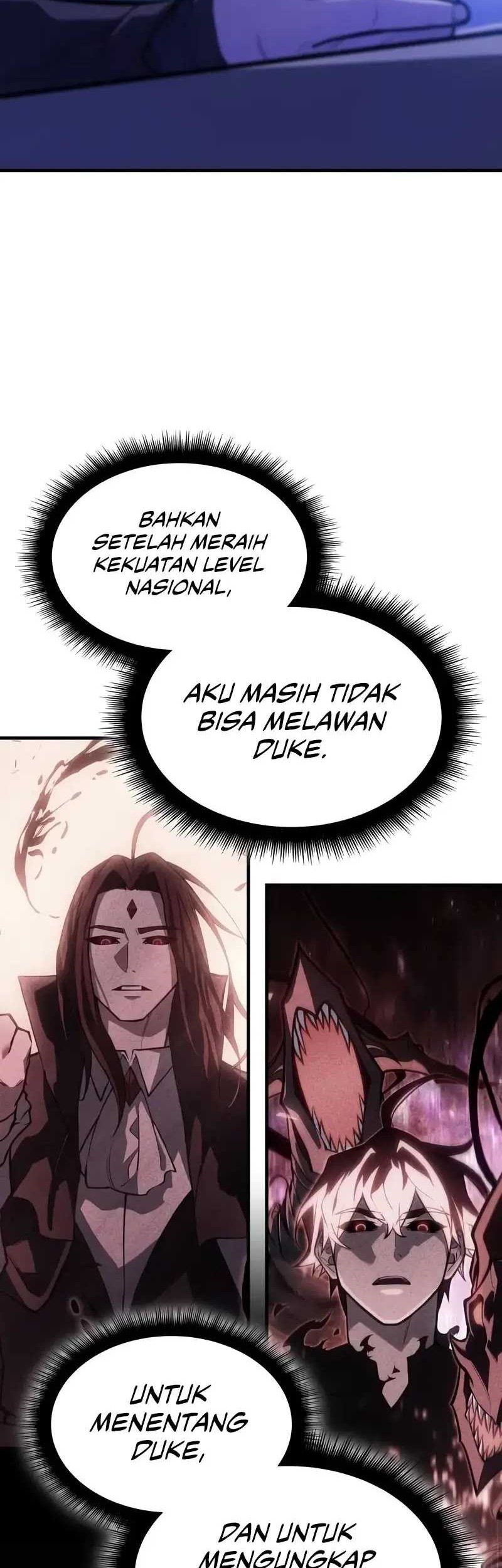 Regressing With The King’s Power Chapter 65 Gambar 15