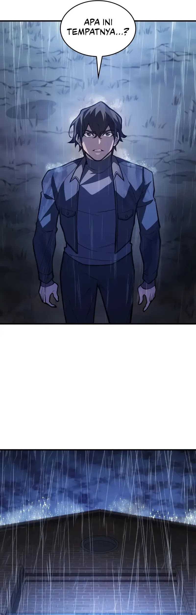 Regressing With The King’s Power Chapter 65 Gambar 18