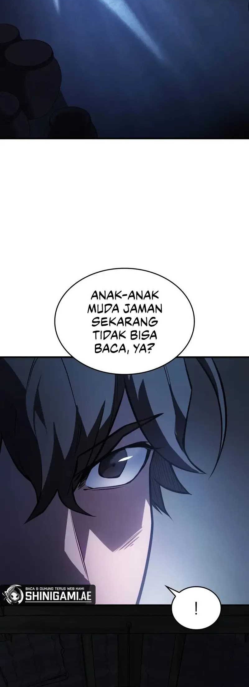 Regressing With The King’s Power Chapter 65 Gambar 21