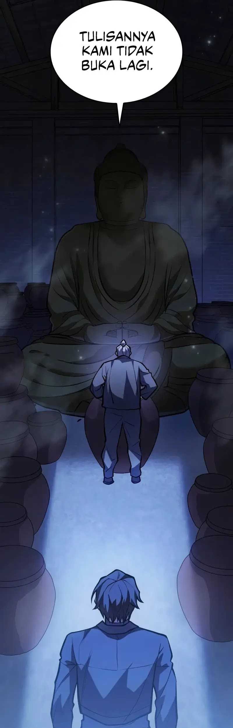 Regressing With The King’s Power Chapter 65 Gambar 22