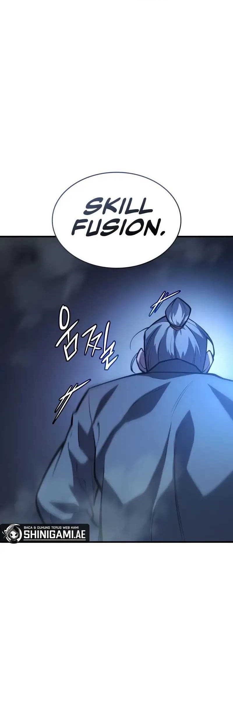 Regressing With The King’s Power Chapter 65 Gambar 25