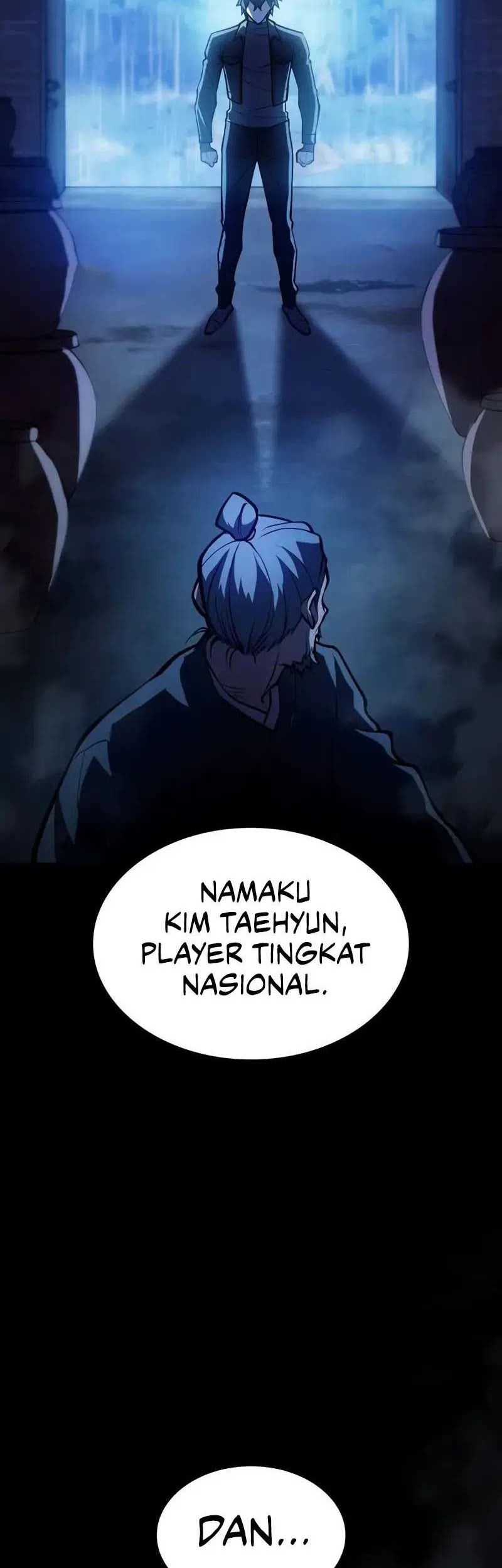 Regressing With The King’s Power Chapter 65 Gambar 27