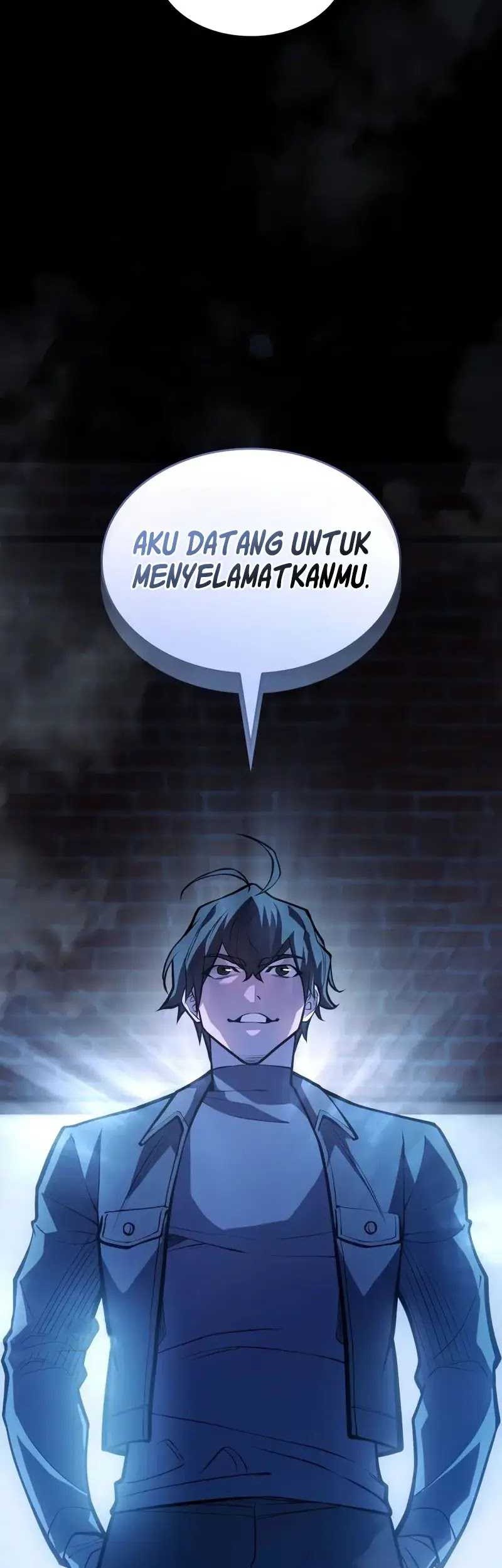 Regressing With The King’s Power Chapter 65 Gambar 28