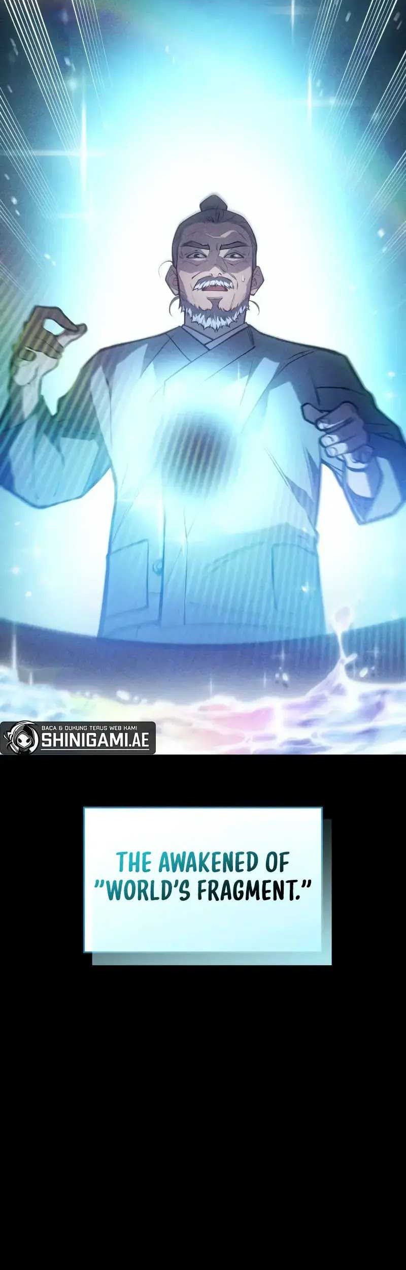 Regressing With The King’s Power Chapter 65 Gambar 32