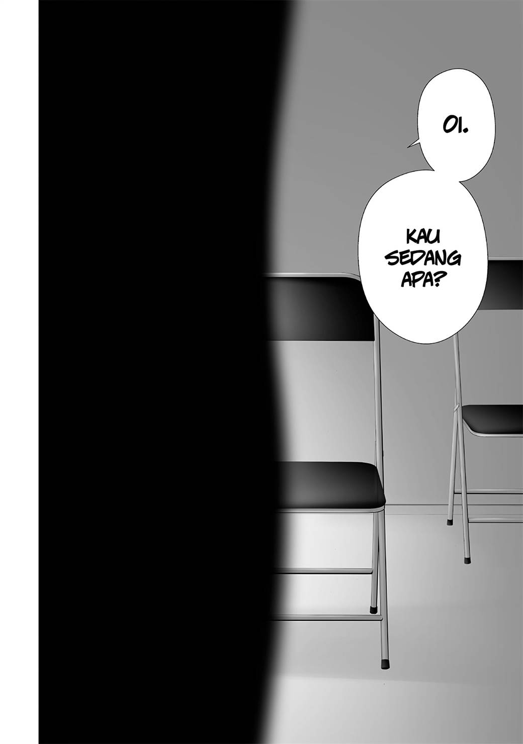 Tsurenai Hodo Aokute Azatoi Kurai ni Akai Chapter 58 Gambar 8