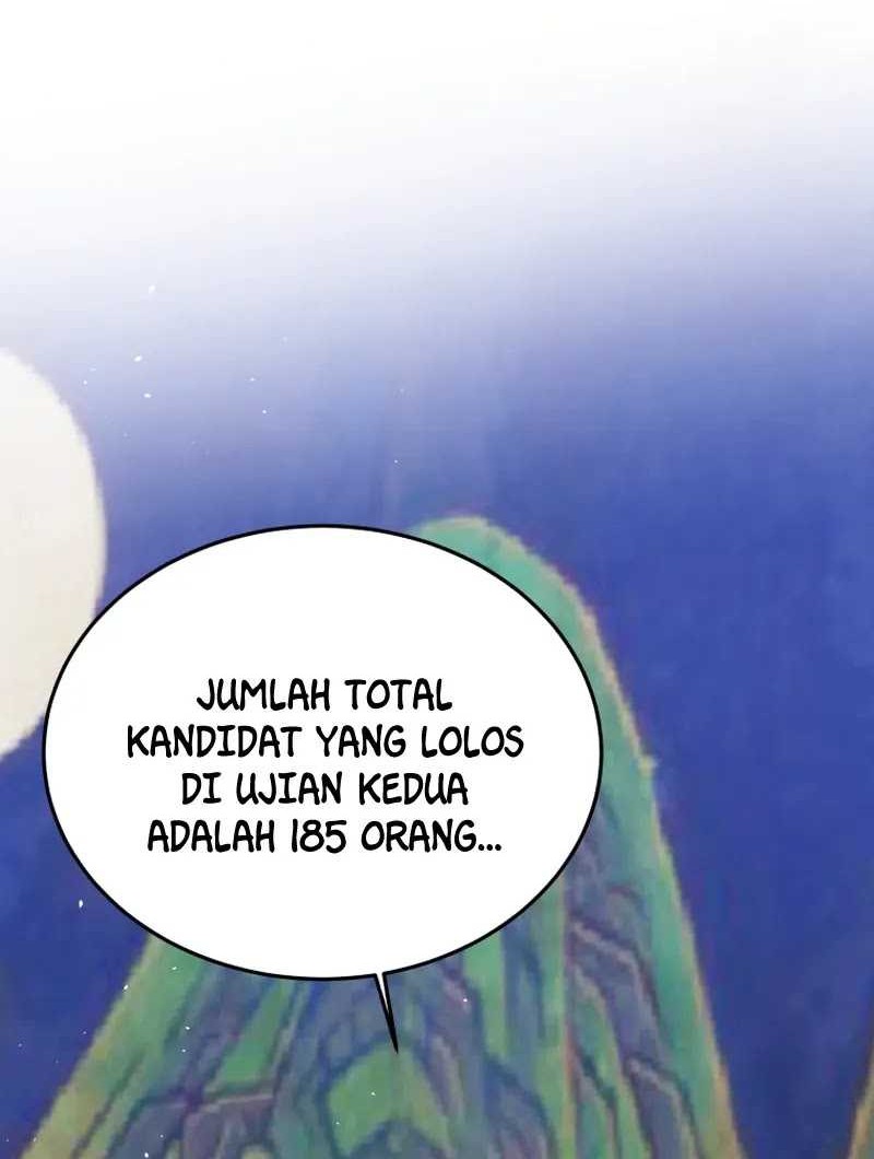 Black Corporation: Joseon Chapter 61 Gambar 27