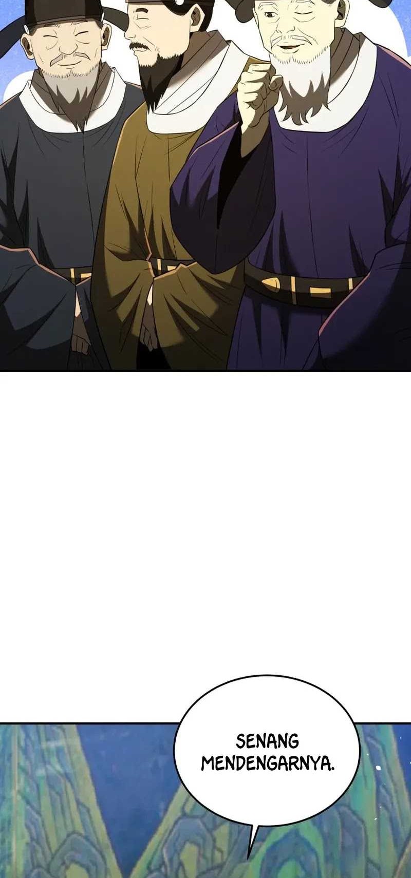 Black Corporation: Joseon Chapter 61 Gambar 35