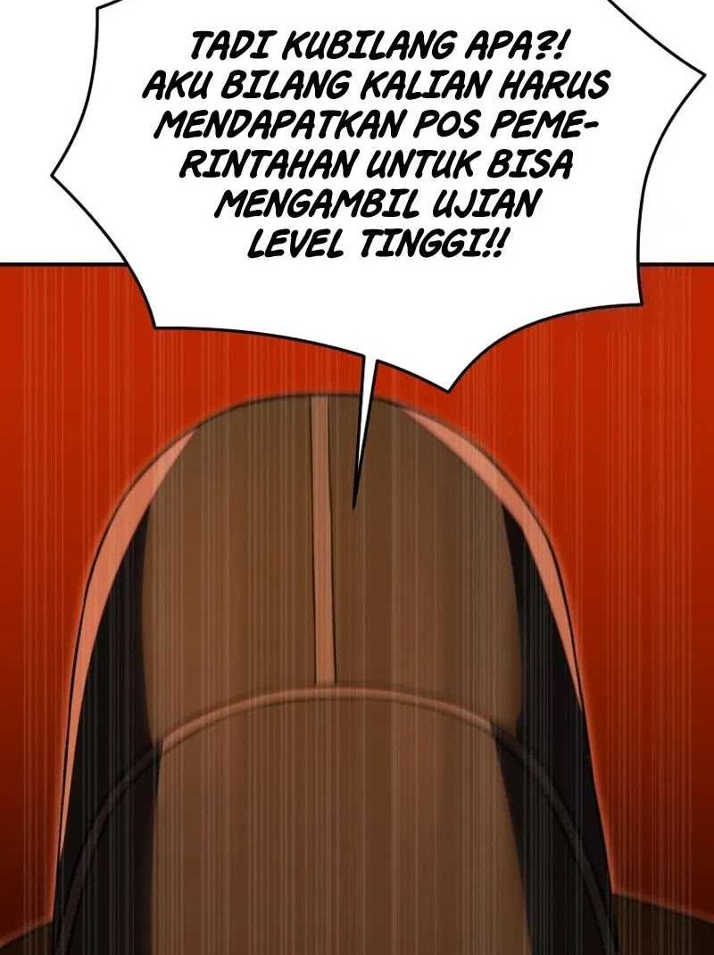 Black Corporation: Joseon Chapter 61 Gambar 49