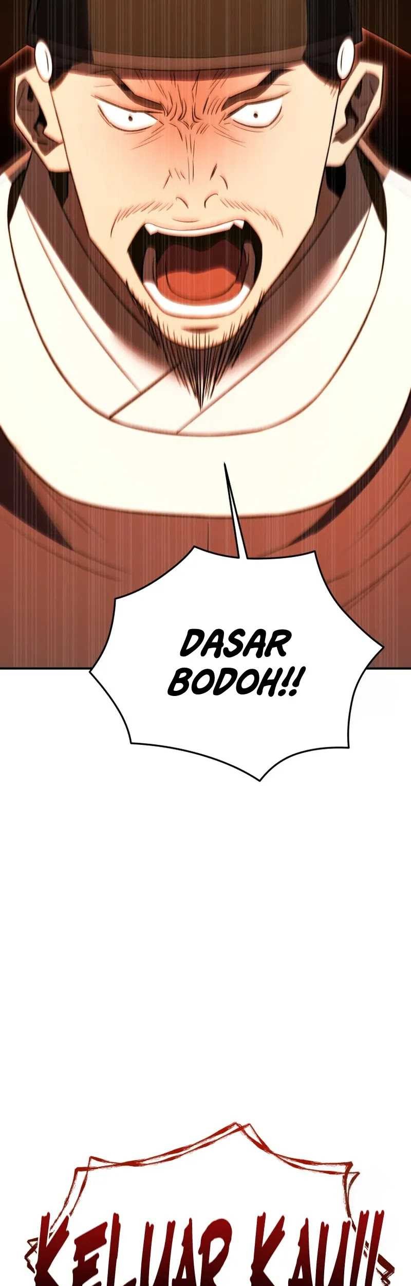 Black Corporation: Joseon Chapter 61 Gambar 50