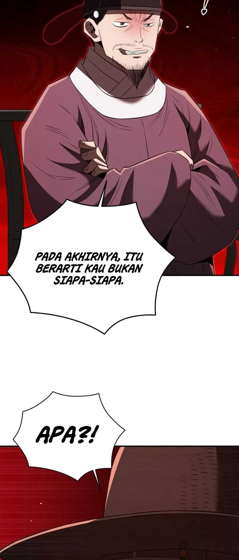 Black Corporation: Joseon Chapter 61 Gambar 55