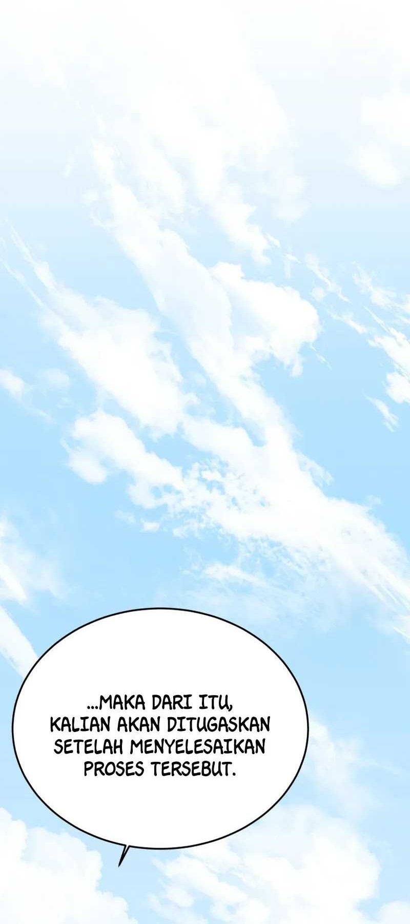 Black Corporation: Joseon Chapter 61 Gambar 39