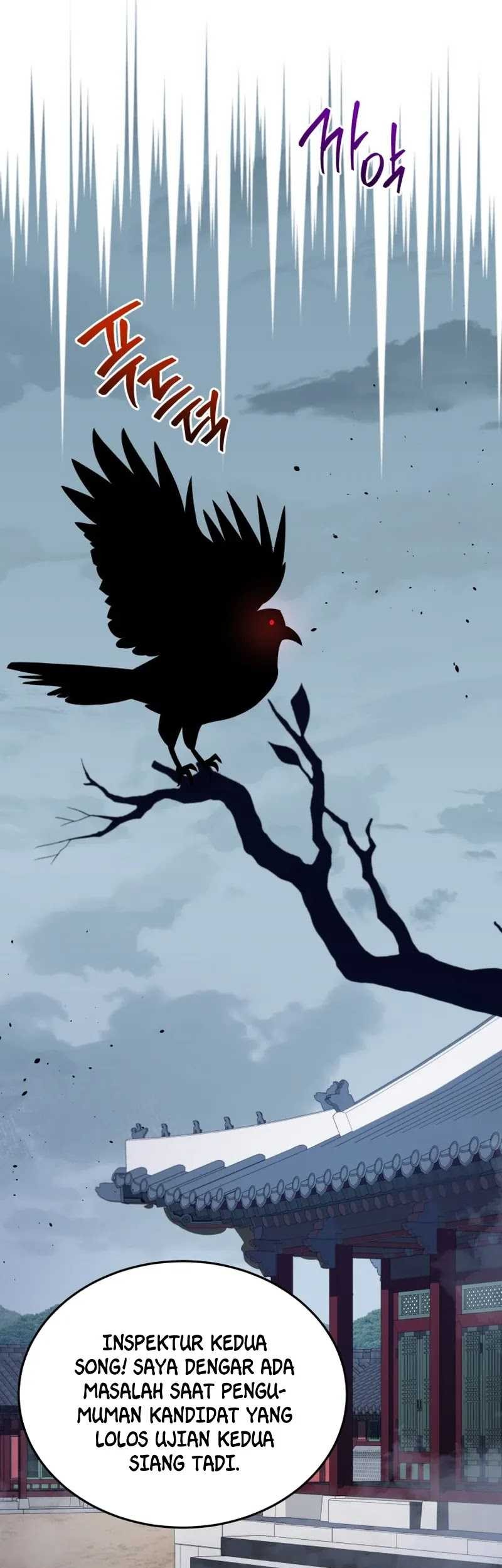 Black Corporation: Joseon Chapter 61 Gambar 66