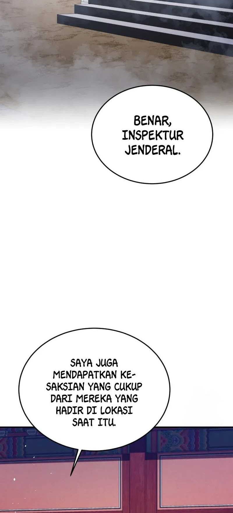 Black Corporation: Joseon Chapter 61 Gambar 67