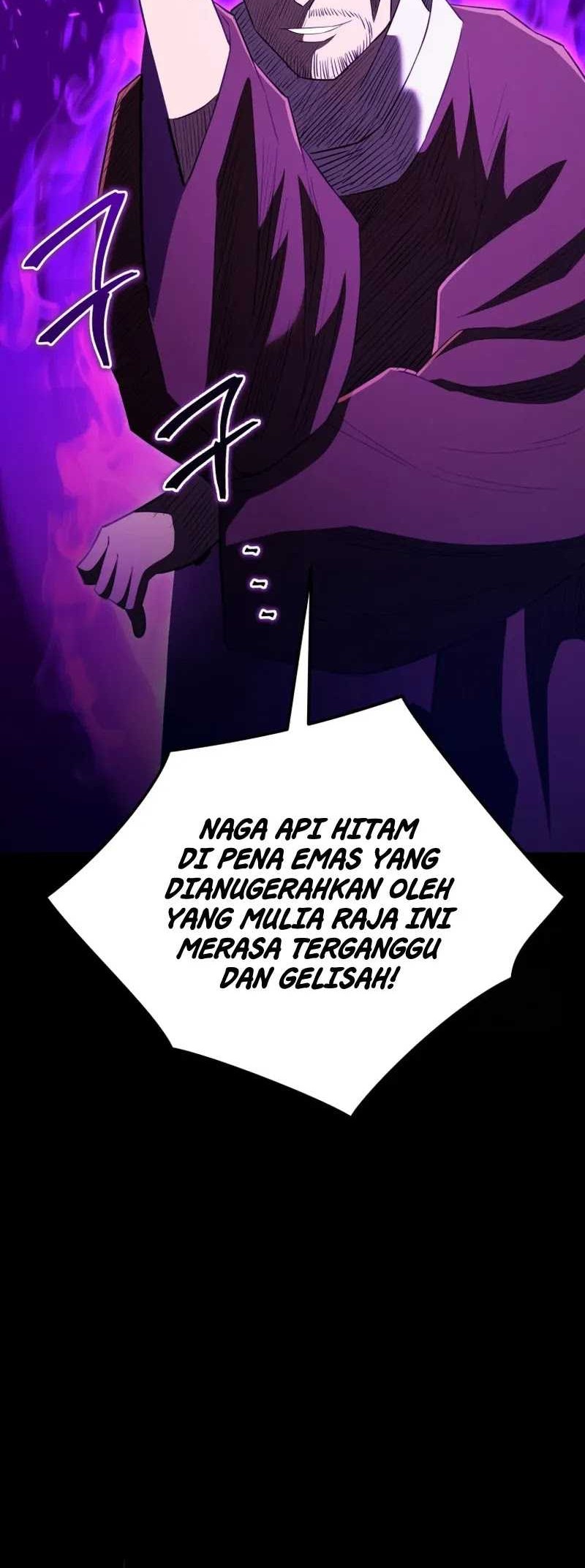 Black Corporation: Joseon Chapter 61 Gambar 69