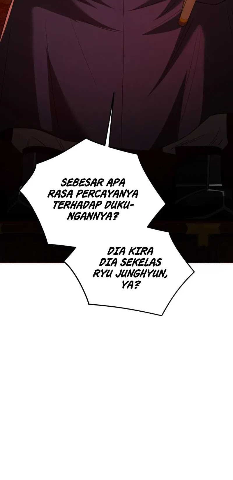 Black Corporation: Joseon Chapter 61 Gambar 71