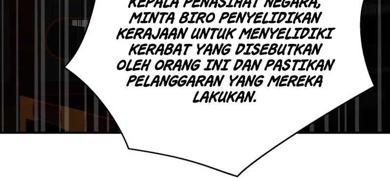 Black Corporation: Joseon Chapter 61 Gambar 74