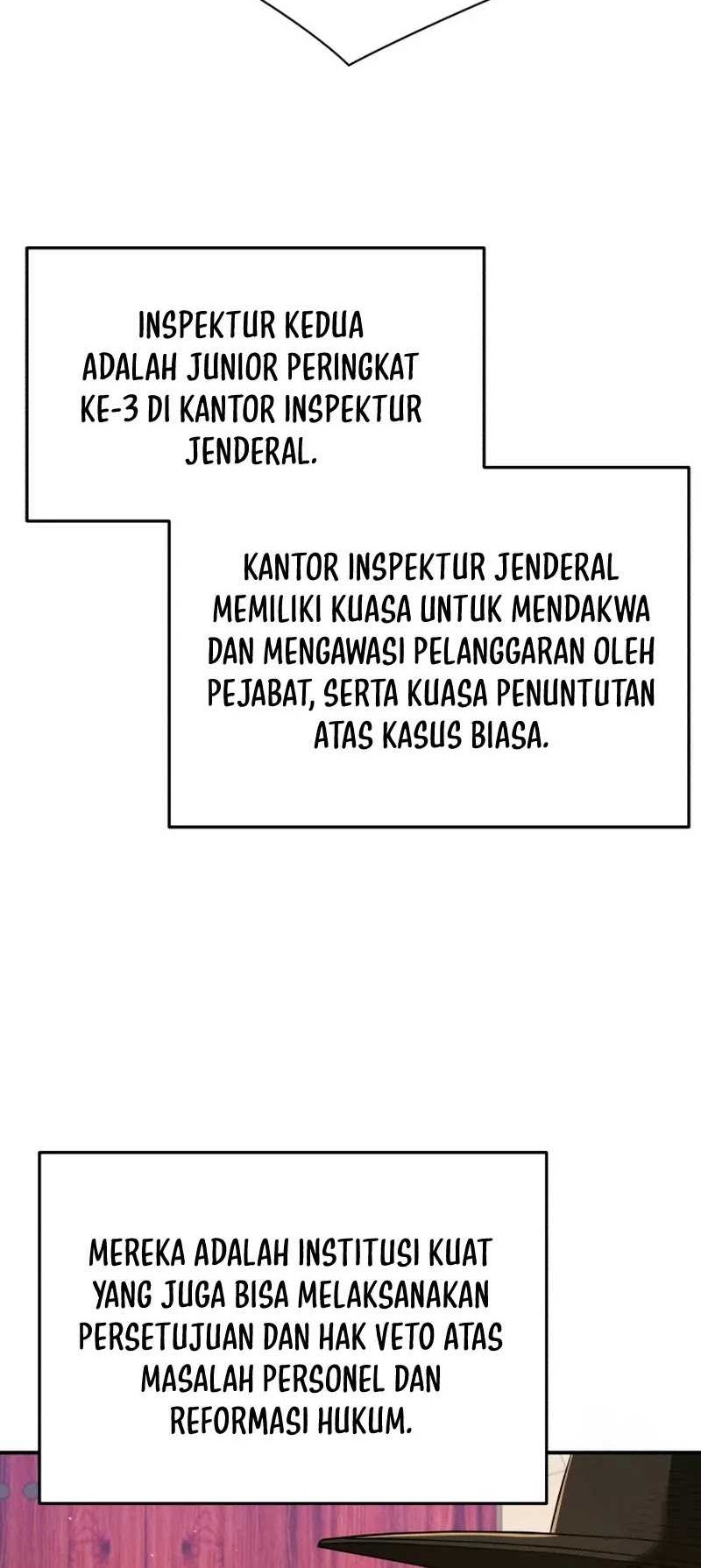 Black Corporation: Joseon Chapter 61 Gambar 61