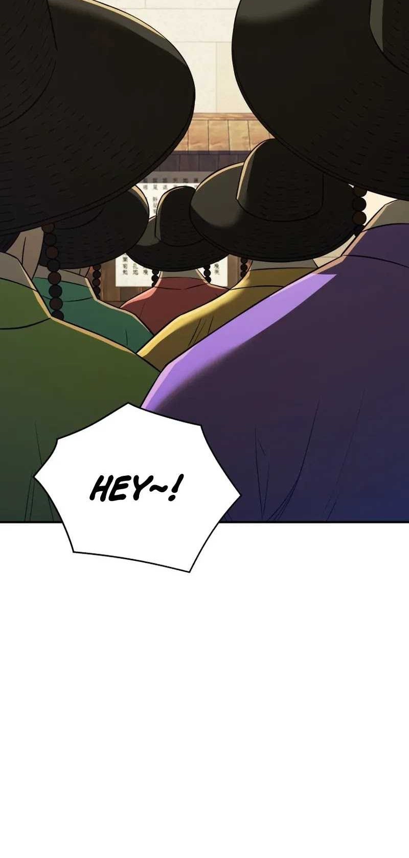 Black Corporation: Joseon Chapter 61 Gambar 11