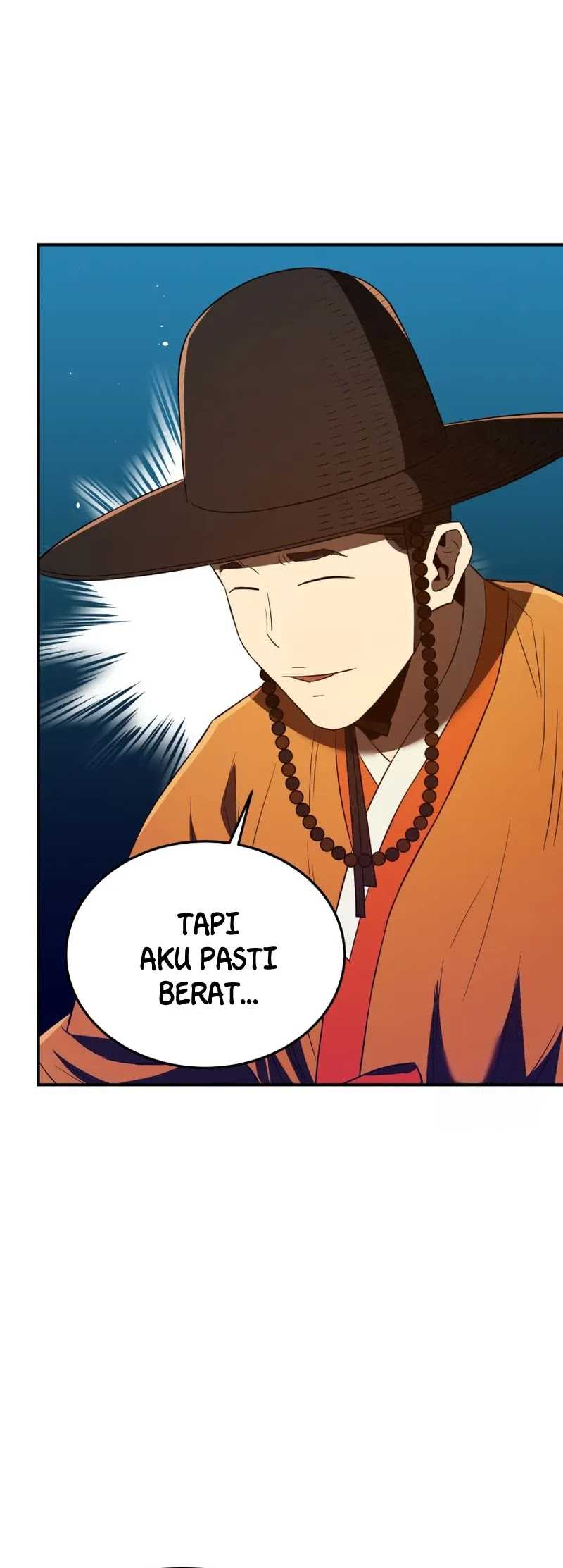 Black Corporation: Joseon Chapter 61 Gambar 14