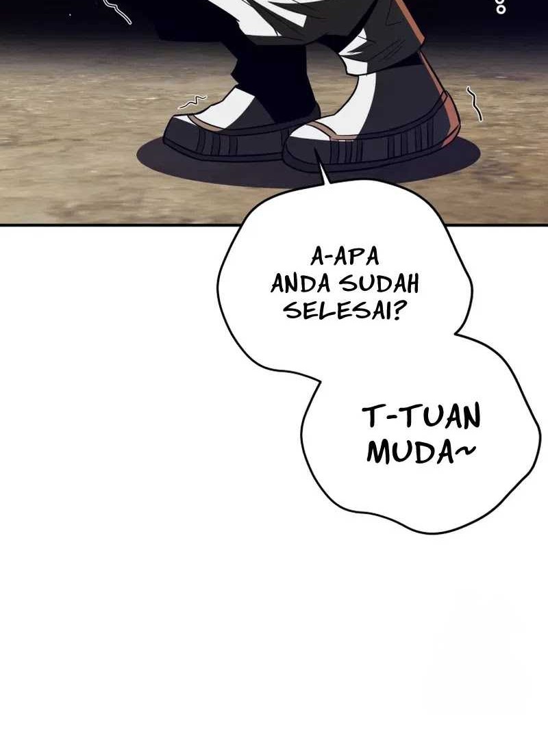 Black Corporation: Joseon Chapter 61 Gambar 16