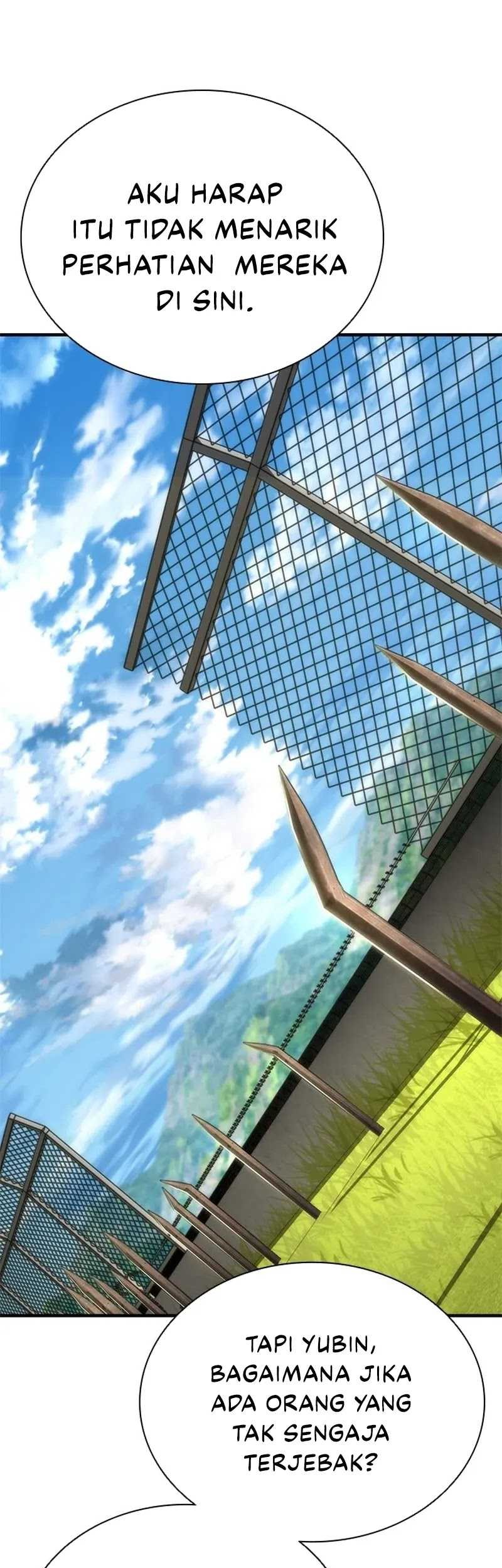 Zombie Apocalypse 82-08 Chapter 25 Gambar 30