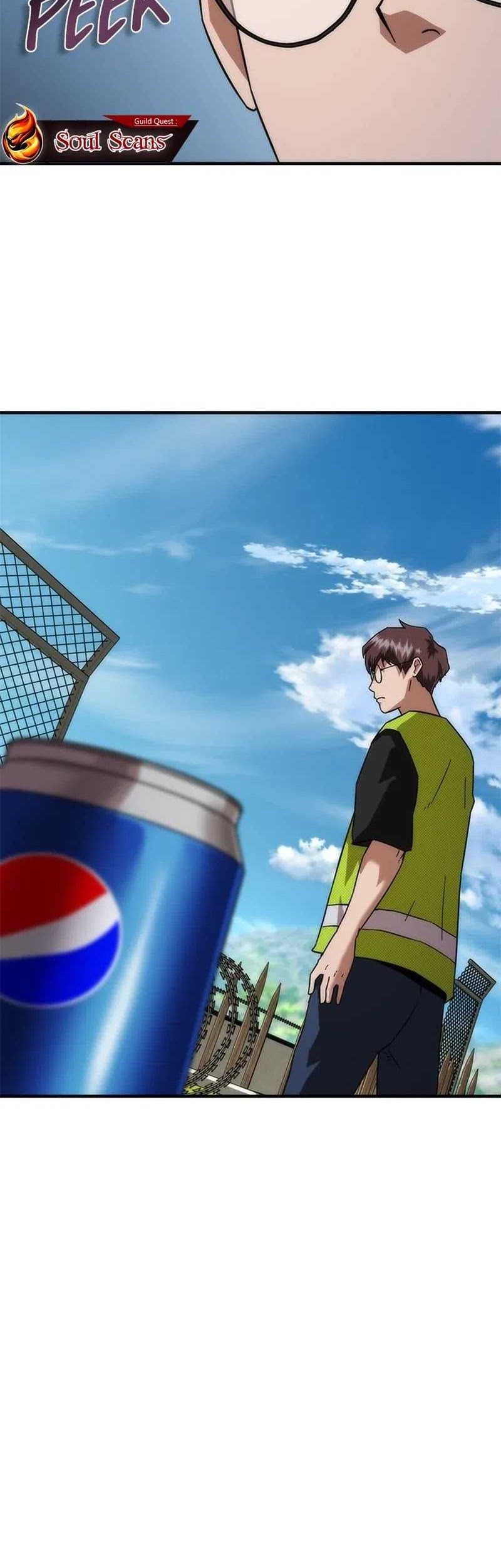 Zombie Apocalypse 82-08 Chapter 25 Gambar 35