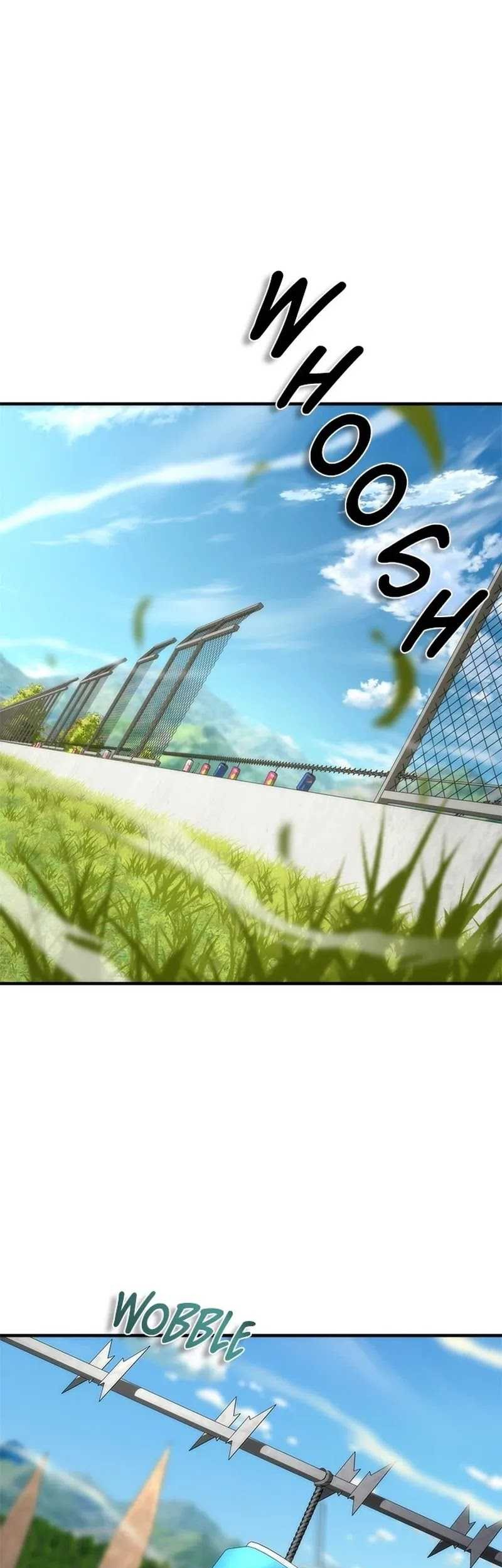 Zombie Apocalypse 82-08 Chapter 25 Gambar 36