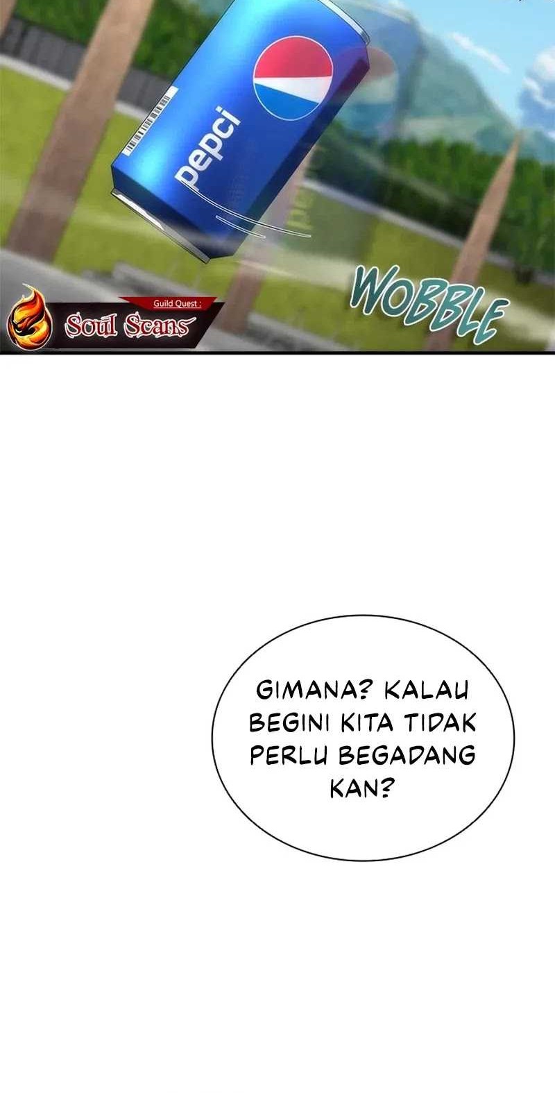 Zombie Apocalypse 82-08 Chapter 25 Gambar 37