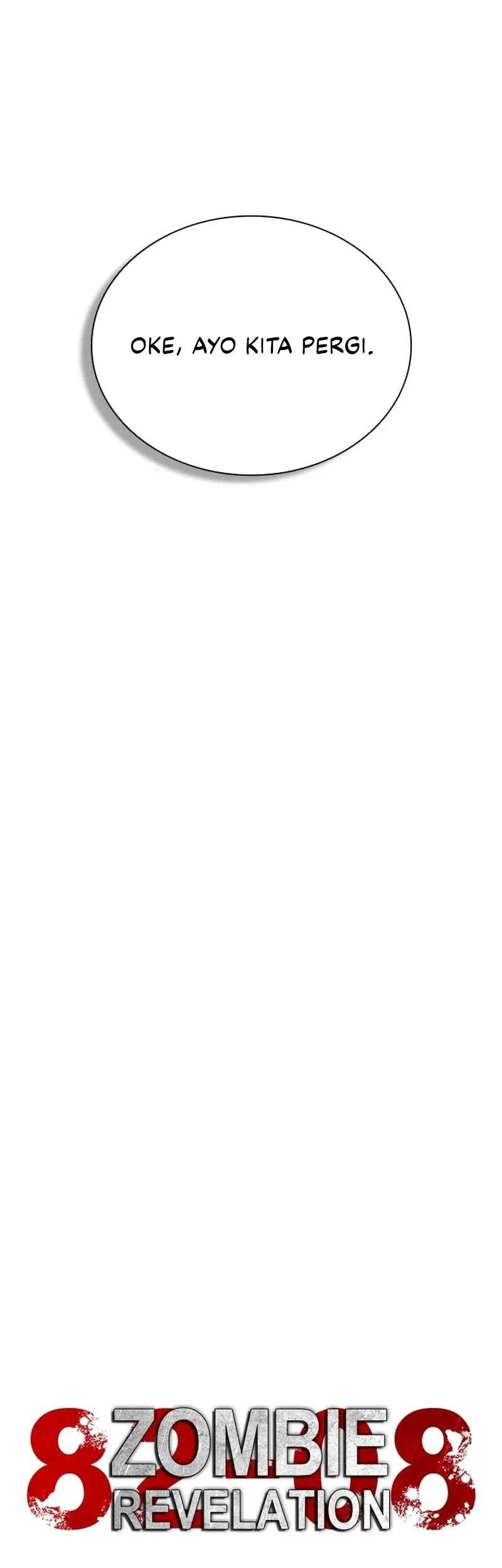 Zombie Apocalypse 82-08 Chapter 25 Gambar 46