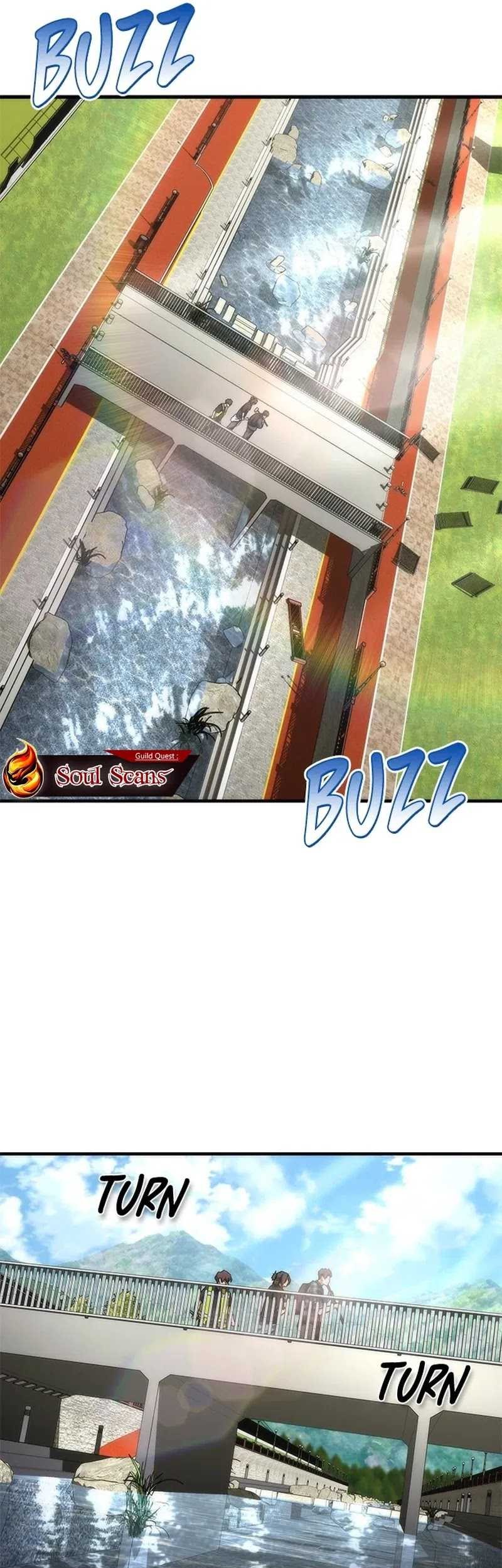 Zombie Apocalypse 82-08 Chapter 25 Gambar 48