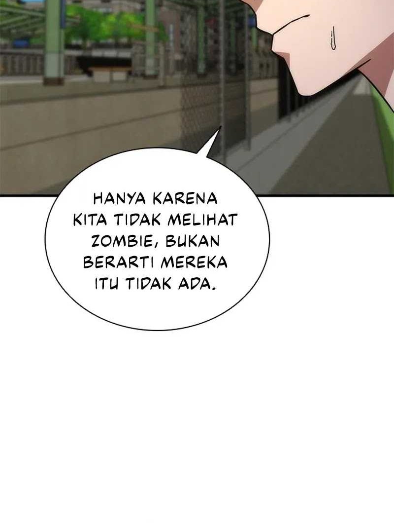 Zombie Apocalypse 82-08 Chapter 25 Gambar 51