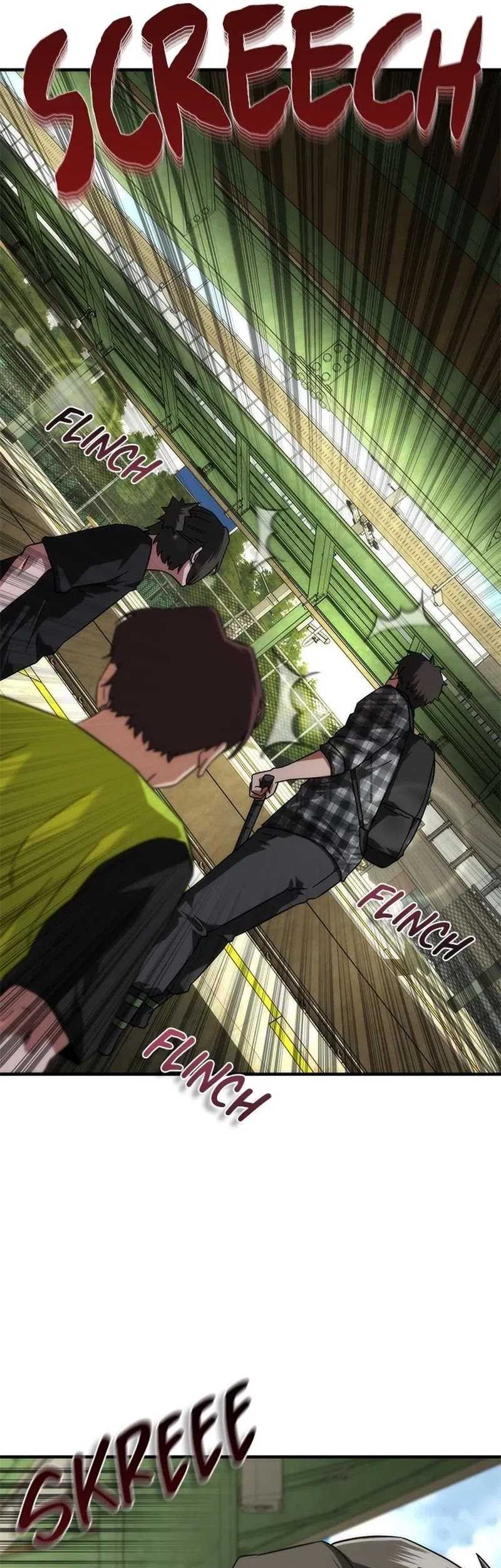 Zombie Apocalypse 82-08 Chapter 25 Gambar 52