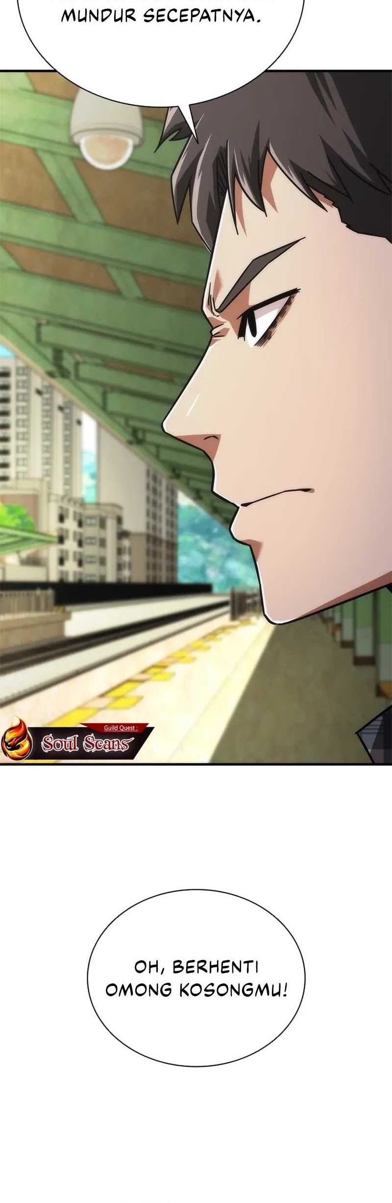 Zombie Apocalypse 82-08 Chapter 25 Gambar 55