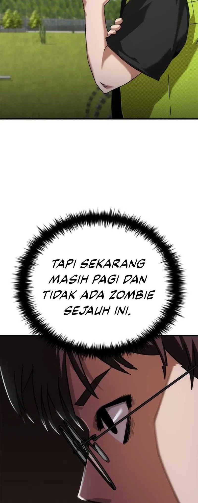 Zombie Apocalypse 82-08 Chapter 25 Gambar 41