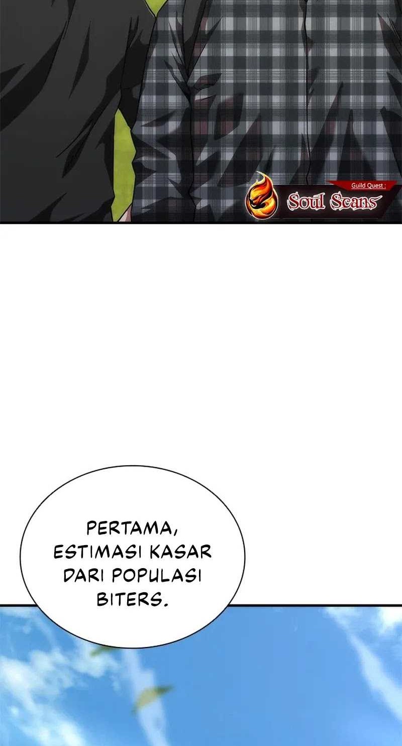 Zombie Apocalypse 82-08 Chapter 25 Gambar 43