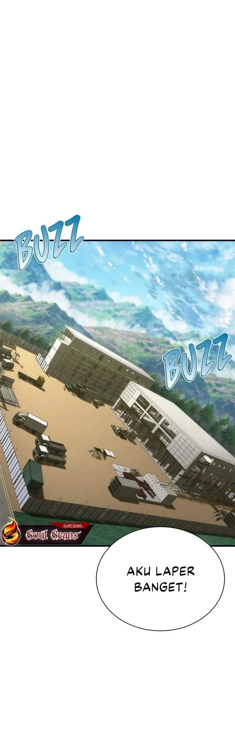 Manhwa Zombie Apocalypse 82-08 Chapter 25 gambar nomor 2