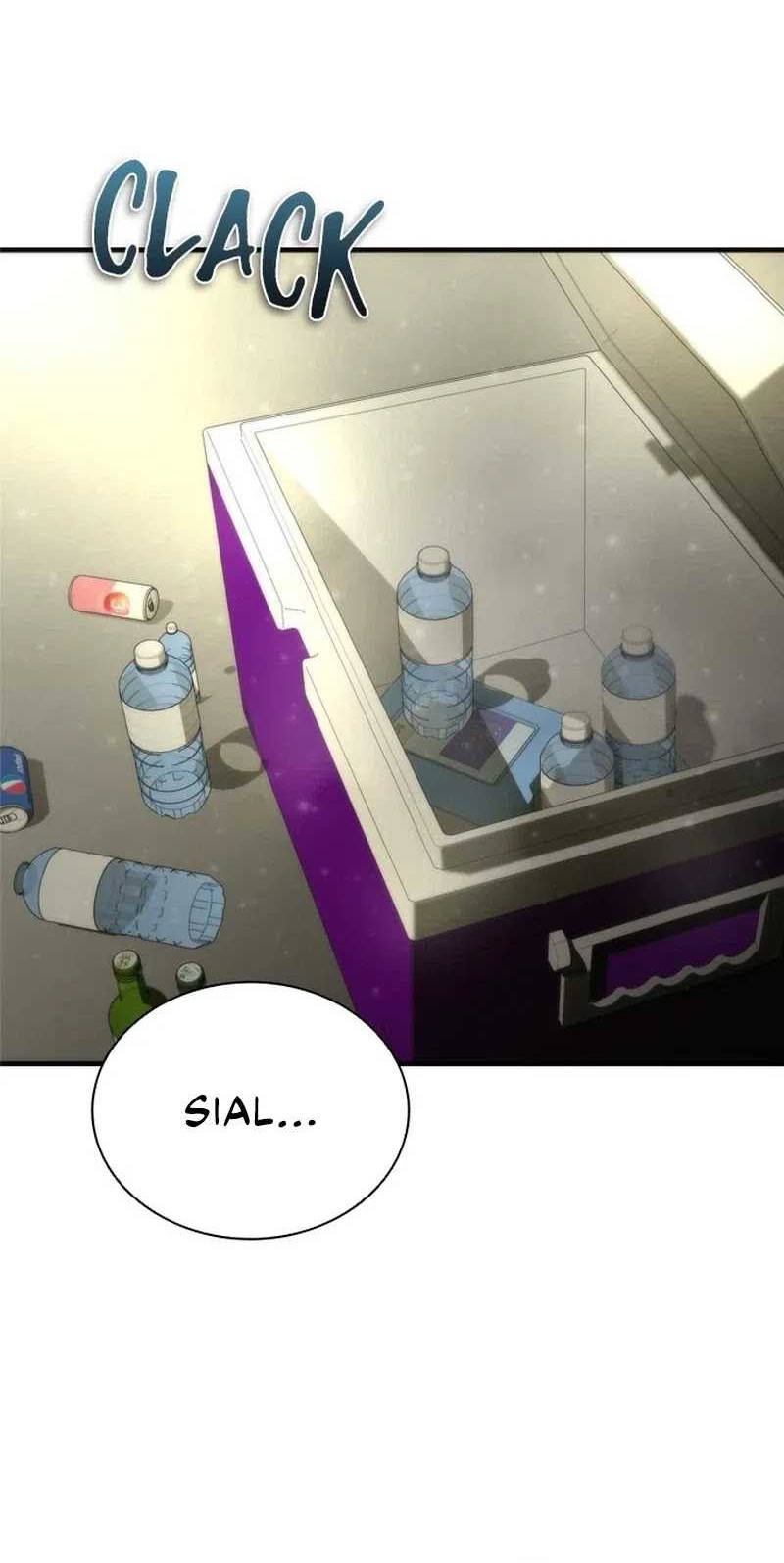 Zombie Apocalypse 82-08 Chapter 25 Gambar 3