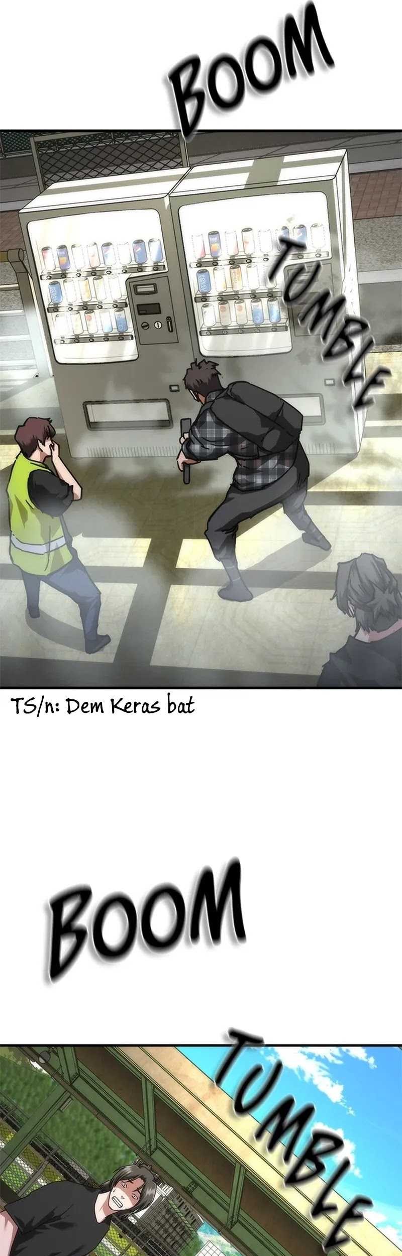 Zombie Apocalypse 82-08 Chapter 25 Gambar 66