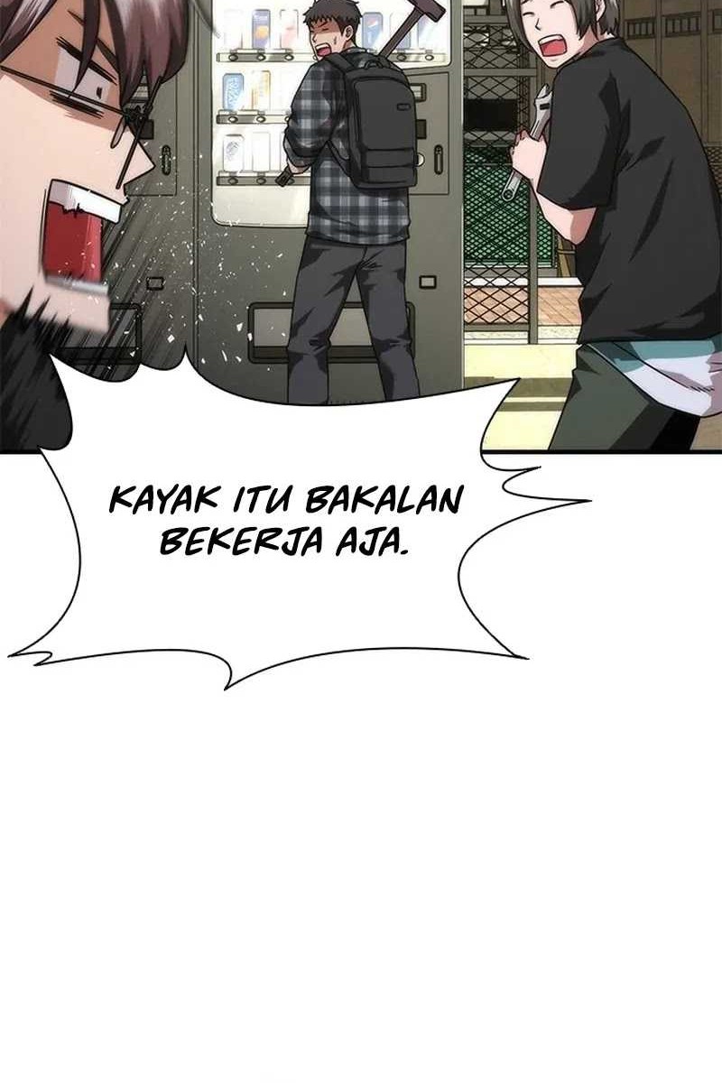 Zombie Apocalypse 82-08 Chapter 25 Gambar 71