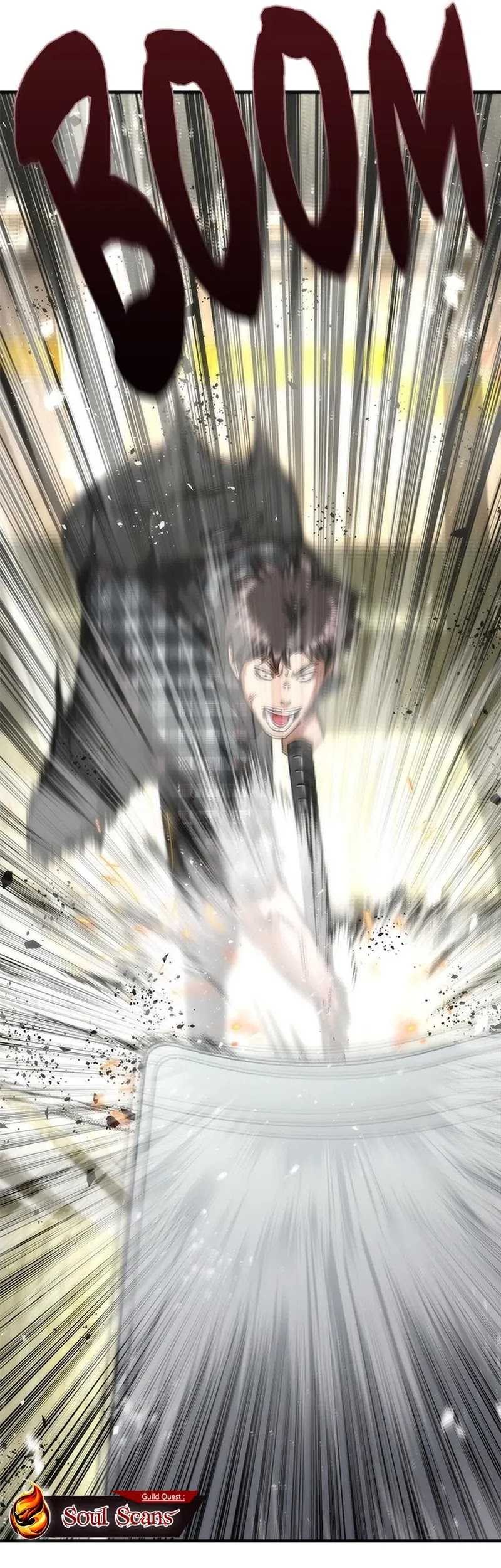 Zombie Apocalypse 82-08 Chapter 25 Gambar 76