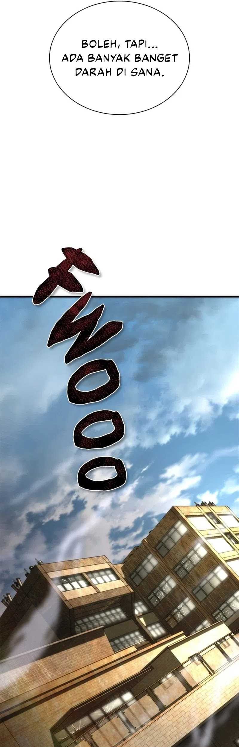 Zombie Apocalypse 82-08 Chapter 25 Gambar 86