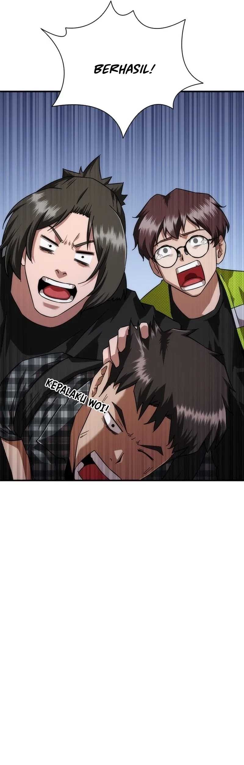 Zombie Apocalypse 82-08 Chapter 25 Gambar 78